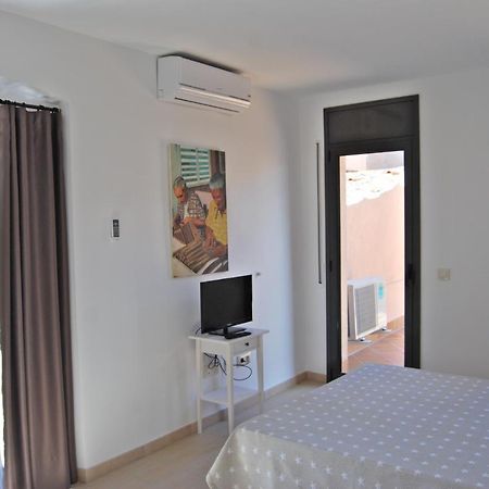 Apartaments Fonda Comerc Torroella de Montgrí Εξωτερικό φωτογραφία