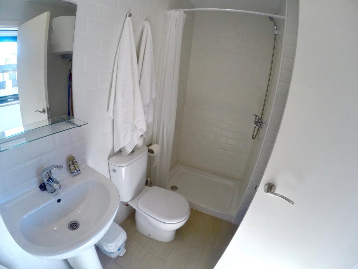 Apartaments Fonda Comerc Torroella de Montgrí Εξωτερικό φωτογραφία