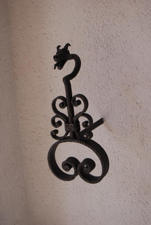 Apartaments Fonda Comerc Torroella de Montgrí Εξωτερικό φωτογραφία